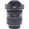 Used Sigma 10-20mm f/3.5 EX DC HSM - Nikon Fit