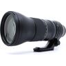 Used Tamron SP 150-600mm f/5-6.3 Di VC USD G2 - Canon EF Fit