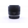 Used Canon RF 35mm f/1.8 IS STM Macro