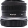 Used Canon RF-S 18-45mm f/4.5-6.3 IS STM