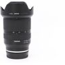 Used Tamron 17-28mm f/2.8 Di III RXD Lens - Sony FE Fit