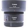 Used Canon EF 50mm f/1.8 STM