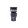 Used Pentax SMC Pentax-FA 645 120mm f/4 Macro