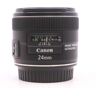 Used Canon EF 24mm f/2.8 IS USM