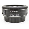 Used Canon EF-S 24mm f/2.8 STM