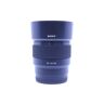 Used Sony FE 50mm f/1.8