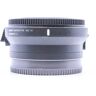 Used Sigma MC-11 Adapter - Canon EF to Sony E Fit