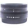 Used Nikon Nikkor Z DX 16-50mm f/3.5-6.3 VR