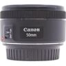 Used Canon EF 50mm f/1.8 STM