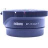 Used Metabones T Smart Adapter Canon EF to Sony E IV