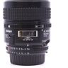 Used Nikon AF Micro Nikkor 60mm f/2.8