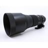 Used Sigma 150-600mm f/5-6.3 DG OS HSM Contemporary - Canon EF Fit