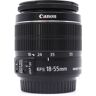 Used Canon EF-S 18-55mm f/3.5-5.6 IS II