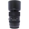 Used Tokina atx-i 100mm f/2.8 FF Macro - Canon EF Fit