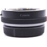 Used Canon Control Ring Mount Adapter EF-EOS R