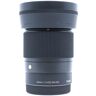 Used Sigma 30mm f/1.4 DC DN Contemporary - Sony E Fit