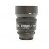 Used Nikon AF Nikkor 85mm f/1.8D