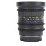 Used Tokina Cinema ATX 11-16mm T3.0 II - Canon EF Fit