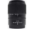 Used Nikon Nikkor Z DX 18-140mm f/3.5-6.3 VR