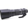 Used Tamron SP 150-600mm f/5-6.3 Di VC USD - Canon EF Fit