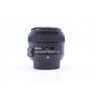 Used Nikon AF-S Nikkor 50mm f/1.8G