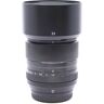 Used Fujifilm XF 33mm f/1.4 R LM WR