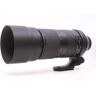 Used Tamron 100-400mm f/4.5-6.3 Di VC USD - Nikon Fit