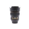 Used Nikon AF-S Nikkor 35mm f/1.4G