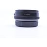 Used Canon Control Ring Mount Adapter EF-EOS R