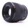 Used Sony FE 50mm f/1.8