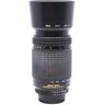 Used Nikon AF Nikkor 70-300mm f/4-5.6D ED