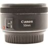 Used Canon EF 50mm f/1.8 STM