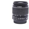 Used Canon EF-S 18-55mm f/3.5-5.6 IS II