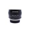 Used Lensbaby Velvet 28mm f/2.5 - Canon EF Fit