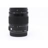 Used Sigma 18-200mm f/3.5-6.3 DC Macro OS HSM Contemporary - Canon EF-S Fit