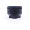 Used Canon EF 50mm f/1.8 STM