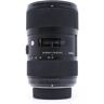 Used Sigma 18-35mm f/1.8 DC HSM ART - Nikon Fit