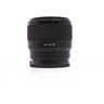 Used Sony FE 50mm f/1.8