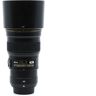 Used Nikon AF-S Nikkor 300mm f/4E PF ED VR