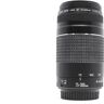 Used Canon EF 75-300mm f/4-5.6 III