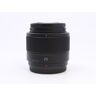 Used Panasonic Lumix G 25mm f/1.7 ASPH