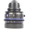 Used ZEISS CP.3 XD 50mm T2.1 - PL Fit