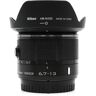 Used Nikon 1 Nikkor VR 6.7-13mm f/3.5-5.6