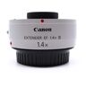 Used Canon EF 1.4x III Extender