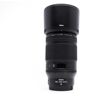 Used Nikon Nikkor Z MC 105mm f/2.8 VR S