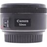 Used Canon EF 50mm f/1.8 STM