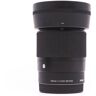 Used Sigma 30mm f/1.4 DC DN Contemporary - Sony E Fit