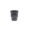 Used Sigma 56mm f/1.4 DC DN Contemporary - Micro Four Thirds Fit
