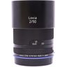 Used ZEISS Loxia 50mm f/2 Planar T* - Sony FE Fit