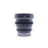 Used SLR Magic 75mm T1.5 MicroPrime Cine - Sony FE Fit
